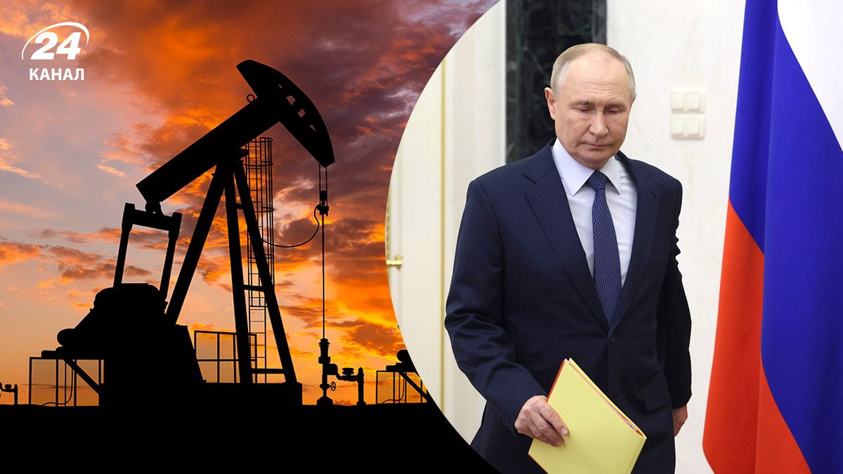 Россия скоро станет ненужной: как США вытесняют Путина с рынка нефти