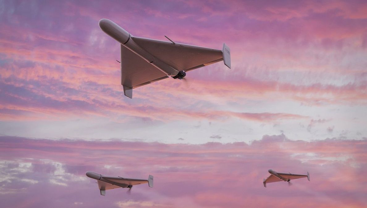 Россия снова терроризирует "Шахедами": опасность уже для Киевщины