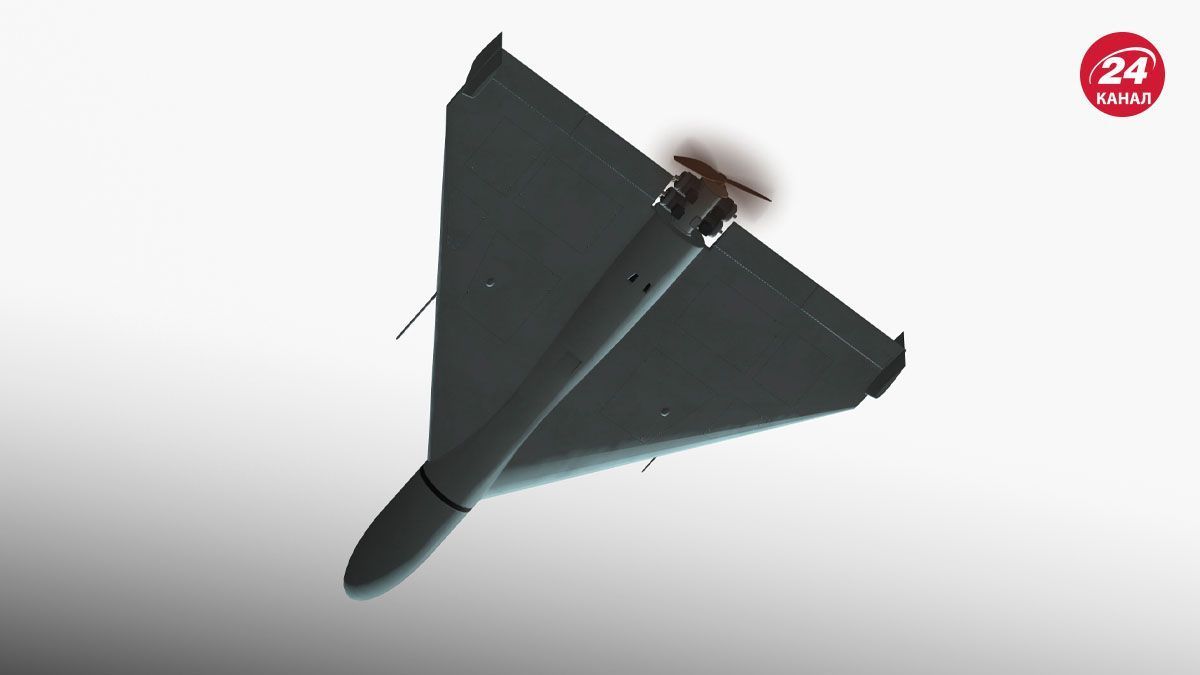 Есть повреждения гражданских объектов: враг ударил по Ровненщине "Шахедами"