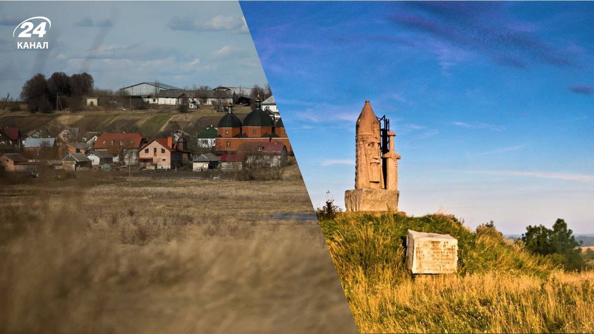 Село, которое на 200 лет старше Львова: что известно о Звенигороде и когда его основали на самом деле