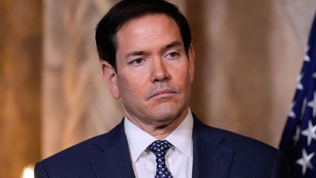 Эра выписывания пустых чеков закончилась, – Рубио о выходе США из 66 международных организаций