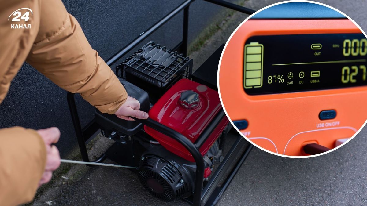 ГСЧС разворачивает генераторы для аварийного питания столичных многоэтажек