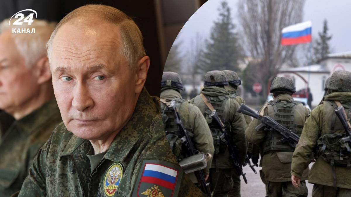 Россия может потерять единственное преимущество на фронте, – аналитик сказал, какие иллюзии руководят Путиным