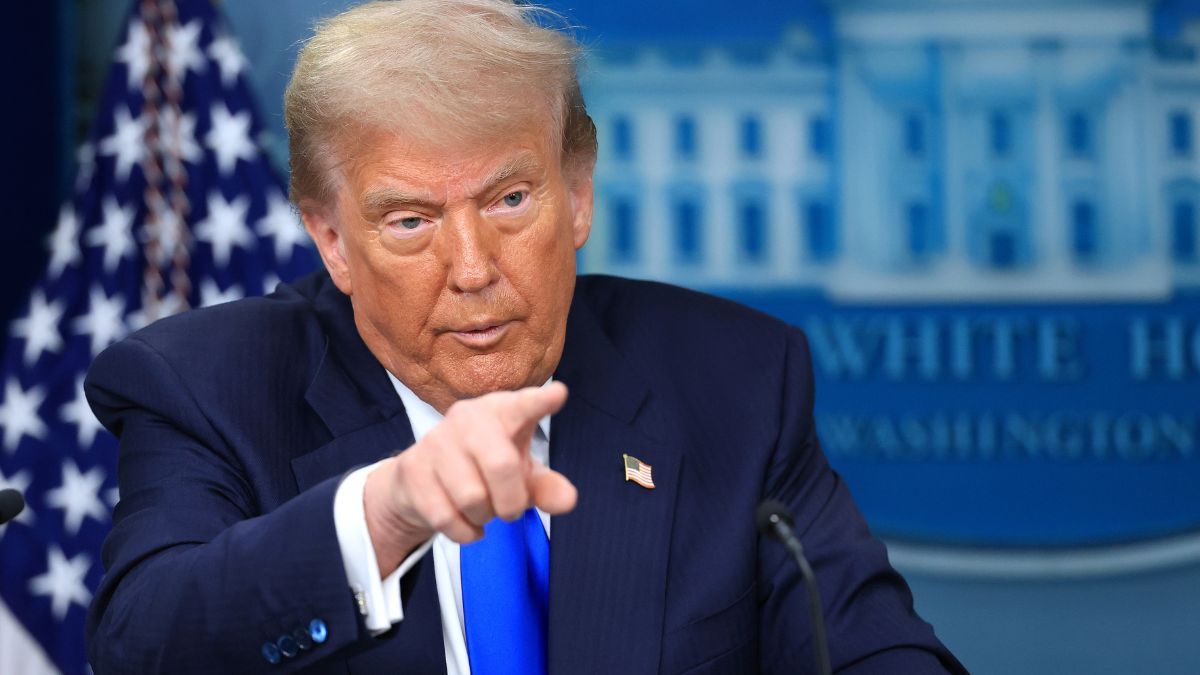 Трамп приказал разработать план вторжения в Гренландию, – Daily Mail