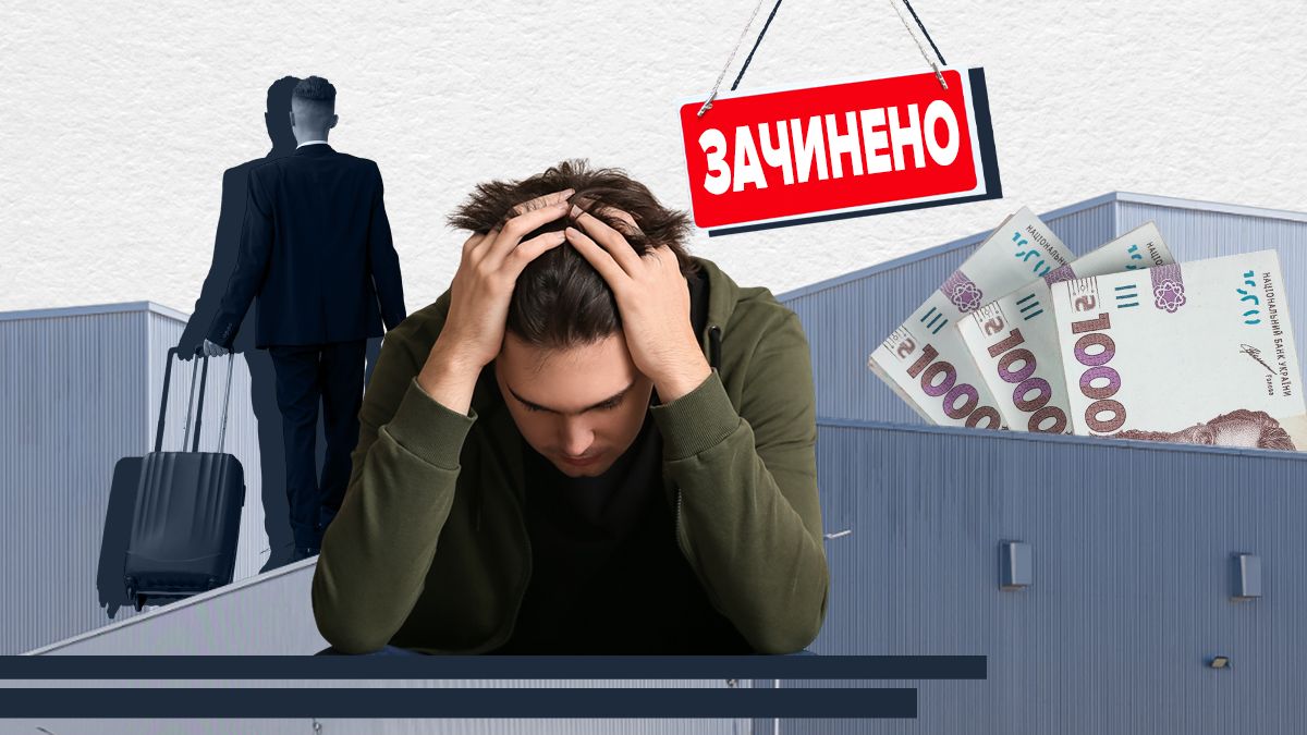 Более 250 тысяч ФЛП исчезли за год: что происходит с бизнесом в Украине и как его спасти