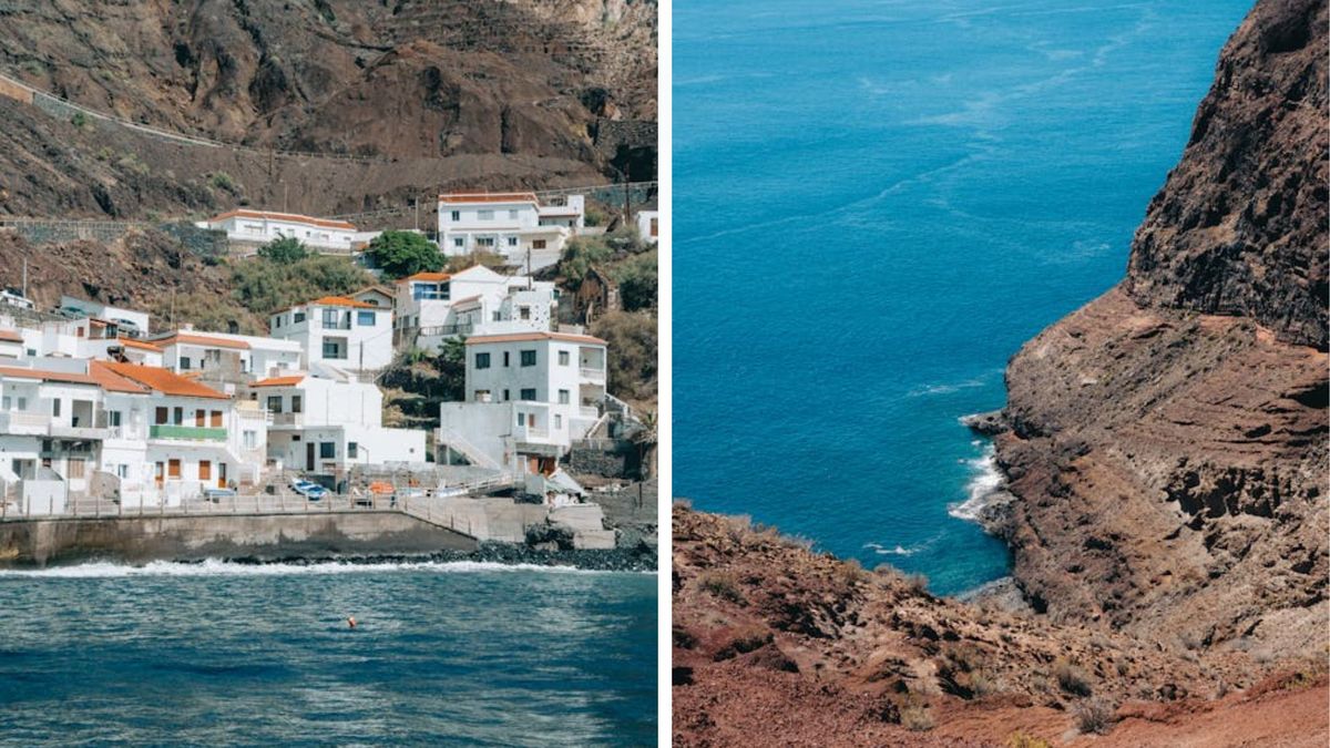 Не Барселона или Мадрид: тайное место Испании, где в январе +21 градус и почти нет туристов