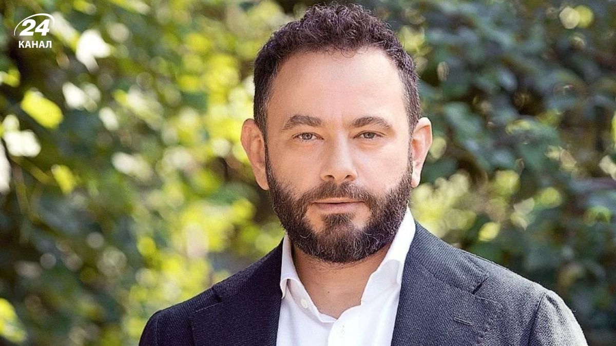 Впервые Дубинскому "Буратино" разрешили выйти на свободу под залог