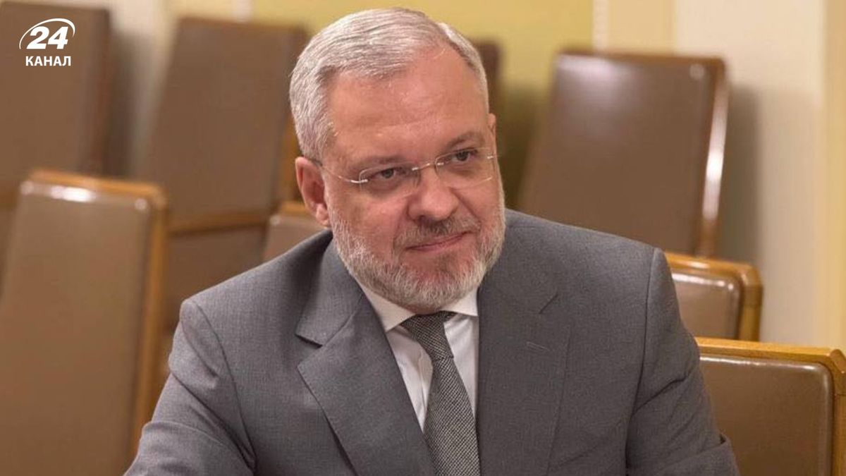 Экс-министр Галущенко заявил, что его пытались убить