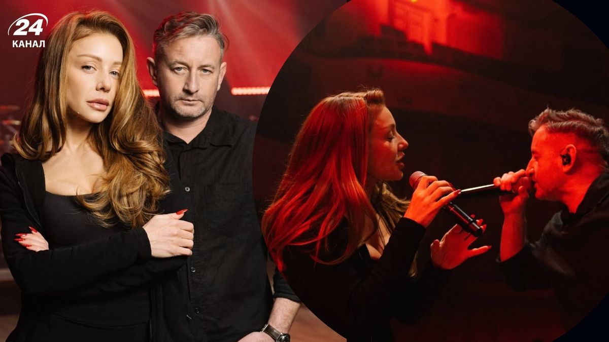 Песня, которая доводит до слез: Тина Кароль и "Жадан и Собаки" выпустили трек в честь Харькова