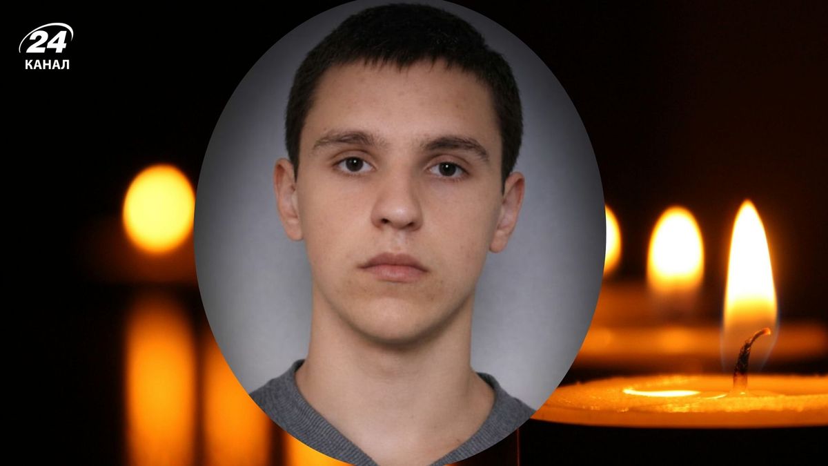 Мобилизованный с Черниговщины умер во время военных учений