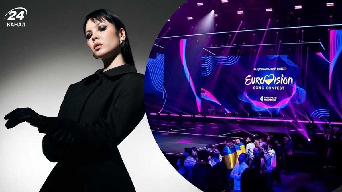 Перестает быть интересным, – певица Кажанна откровенно высказалась о Евровидении