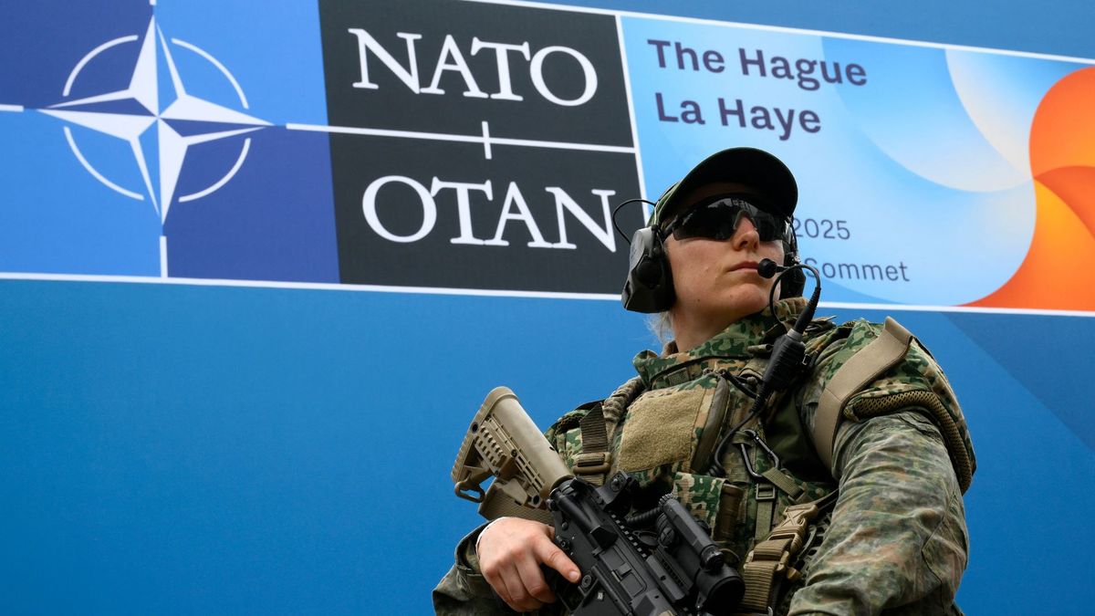 Финляндия призвала США не предоставлять Украине гарантии безопасности, "подобные статье 5 НАТО"