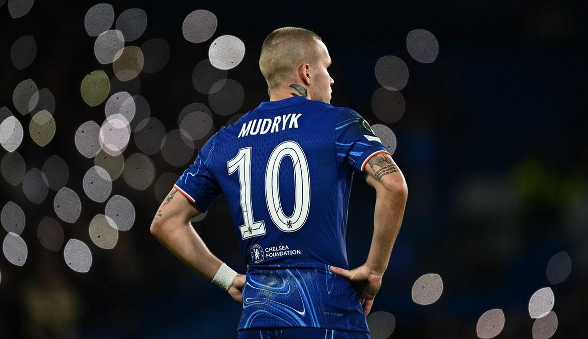 "Тогда Украины еще не было": польский игрок разнес Мудрика из-за скандала с Волынской трагедией