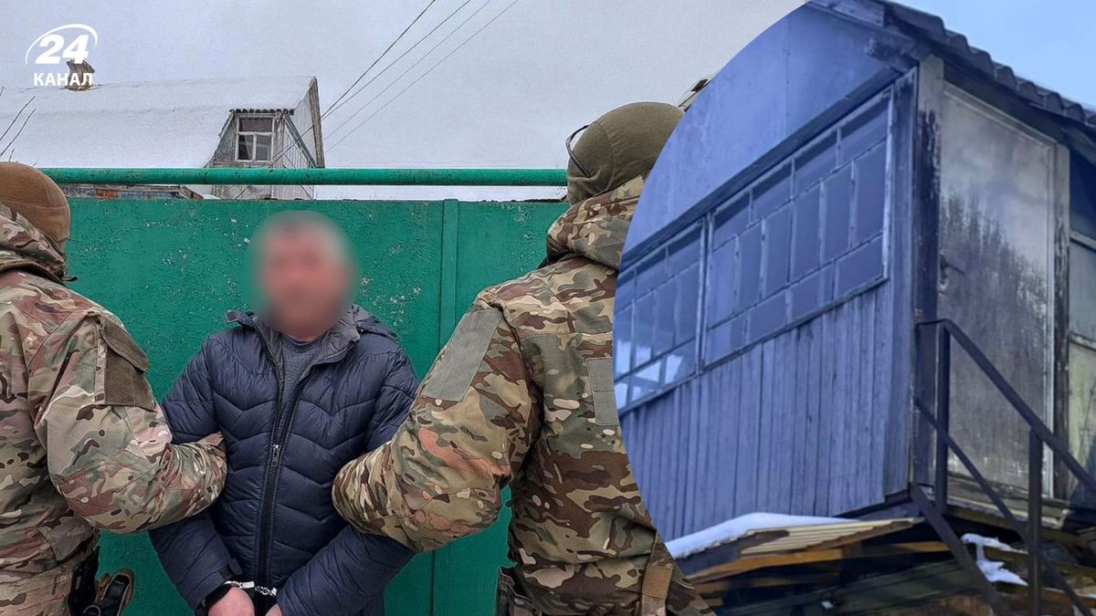 Заманил 9-летнюю внучку на чердак: дедушку подозревают в сексуальном насилии