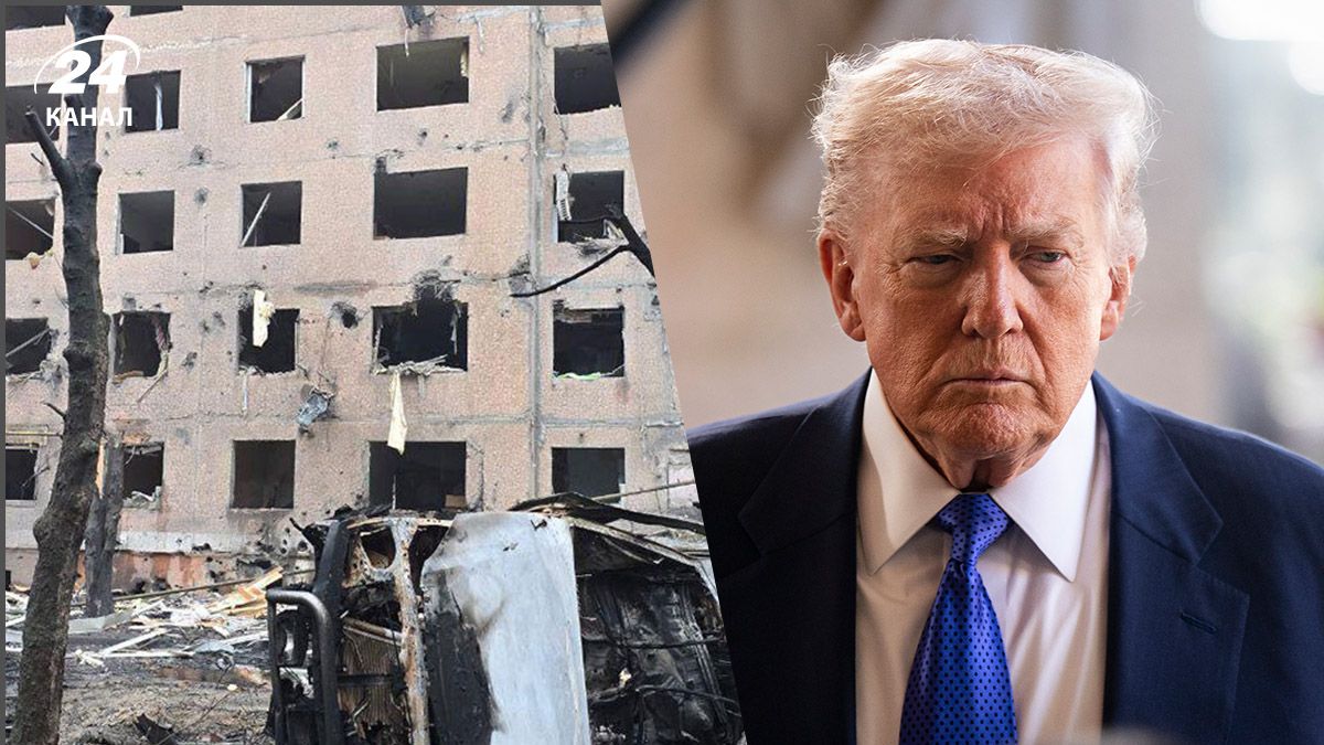 "Остановить войну может только Трамп": Украина призвала ускорить мирные переговоры