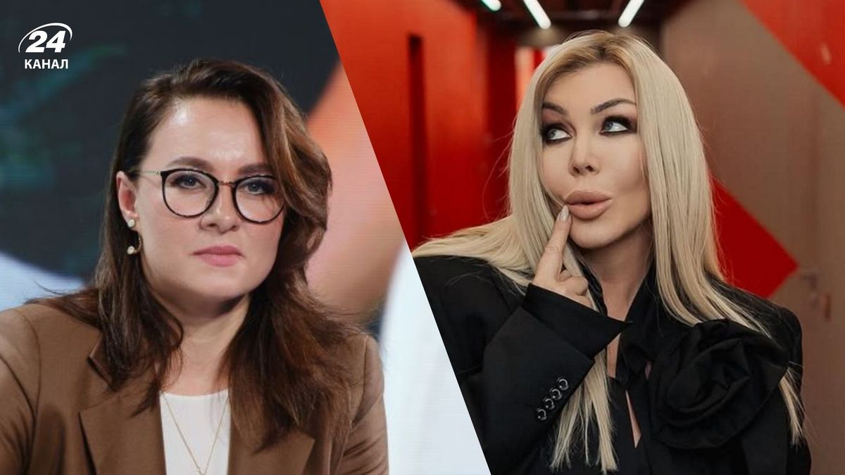 Ирина Билык пожаловалась на "жесткую" коммуналку: что ей ответила премьер Свириденко