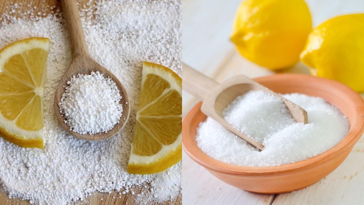 Не уксусом: чем на самом деле надо смягчить полотенца и вывести накипь