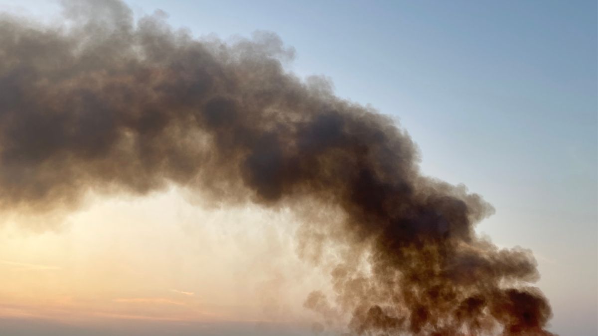 Резонансный удар, – Андрющенко раскрыл детали успешной атаки по базе россиян в Донецкой области