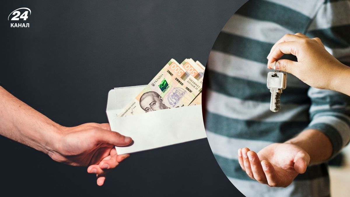 "Черная" аренда квартир под ударом: штрафы до 170 тысяч гривен и налоги –вырастут ли цены?