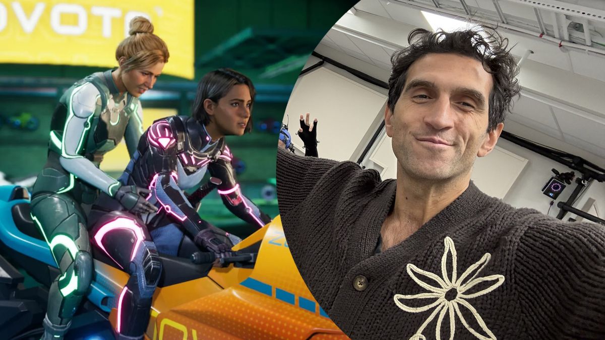 Создатель Split Fiction анонсировал следующую игру – фанаты разгадали ее главную особенность