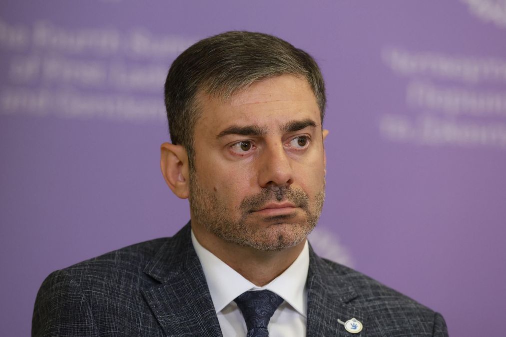 Такого решения не было: Лубинец прокомментировал заявления о возвращении "посмертных" выплат