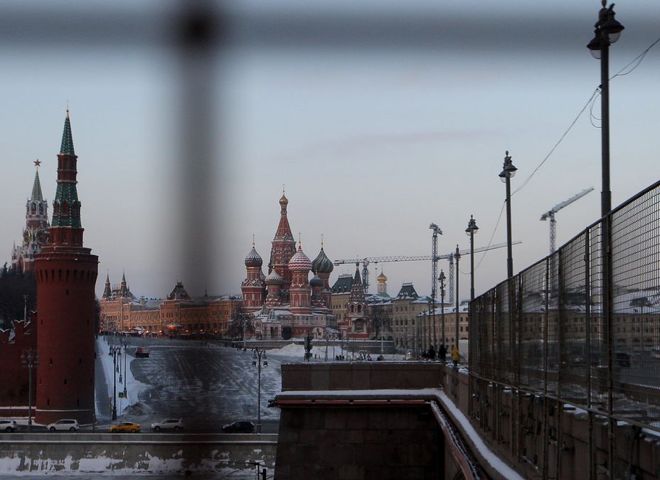 Бум закончился: экономика России погружается в болото рецессии