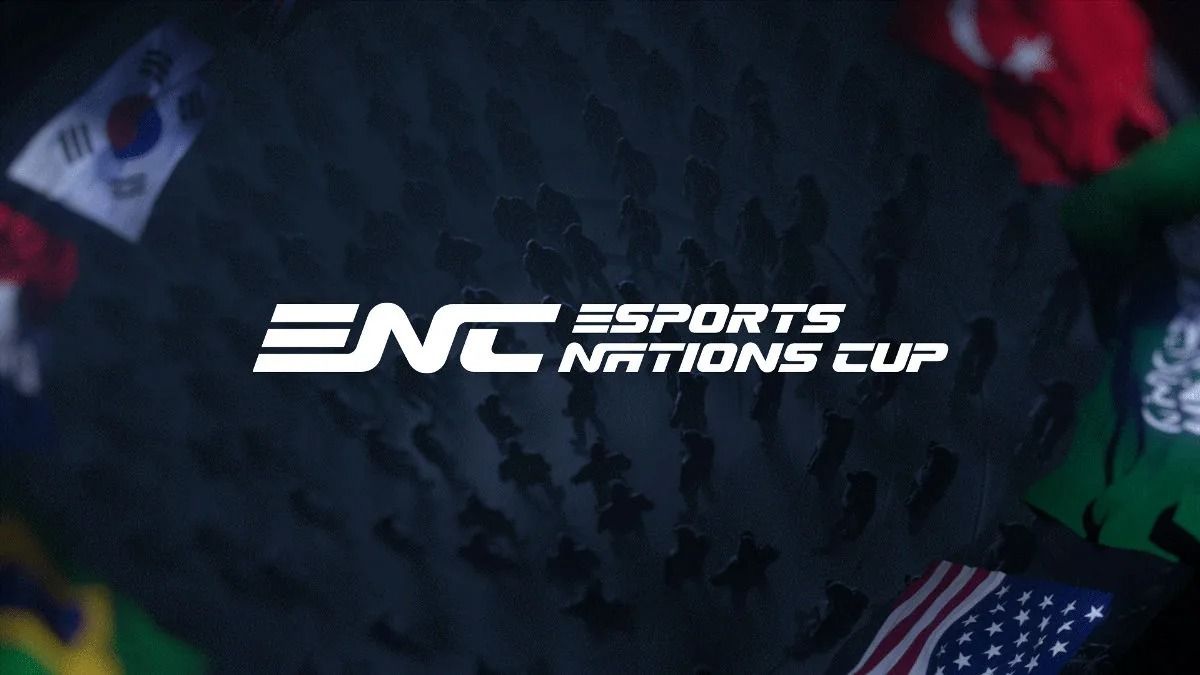 Esports Nation Cup объявил турнир по Counter-Strike 2 на 1,3 миллиона долларов