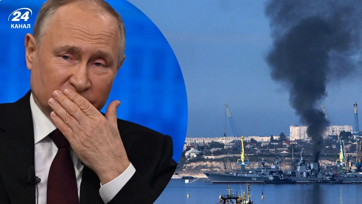 "Грамотный подход": почему Силы спецопераций серьезно взялись за Крым