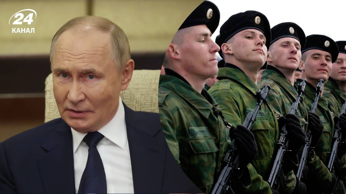 Кремль нашел новый путь пополнения армии: еще одна категория россиян в зоне риска