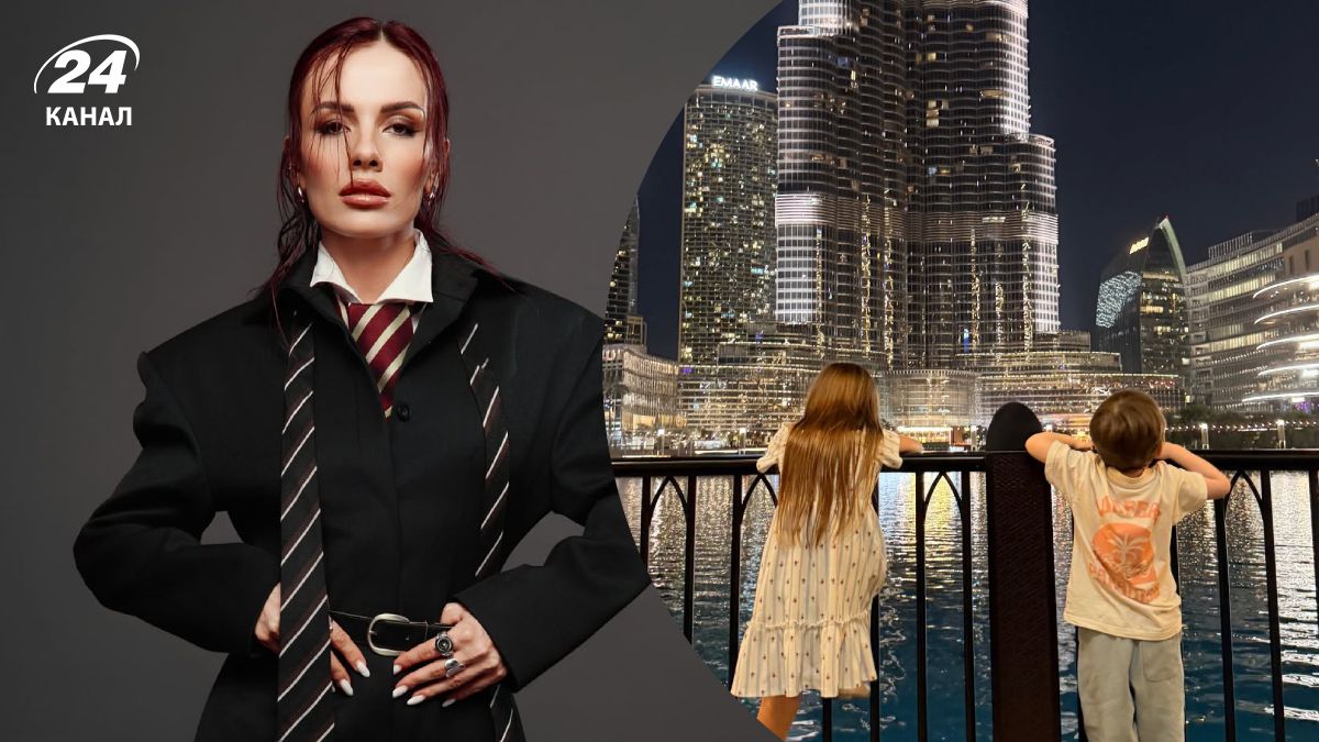 Взрывы нас настигли, – MamaRika находится в Дубае на фоне эскалации на Ближнем Востоке