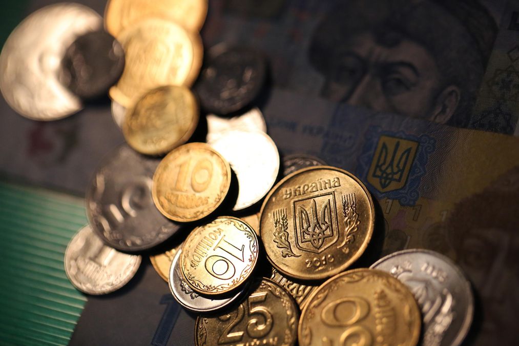 За три копейки – 80 тысяч гривен: как разбогатеть на старых монетах