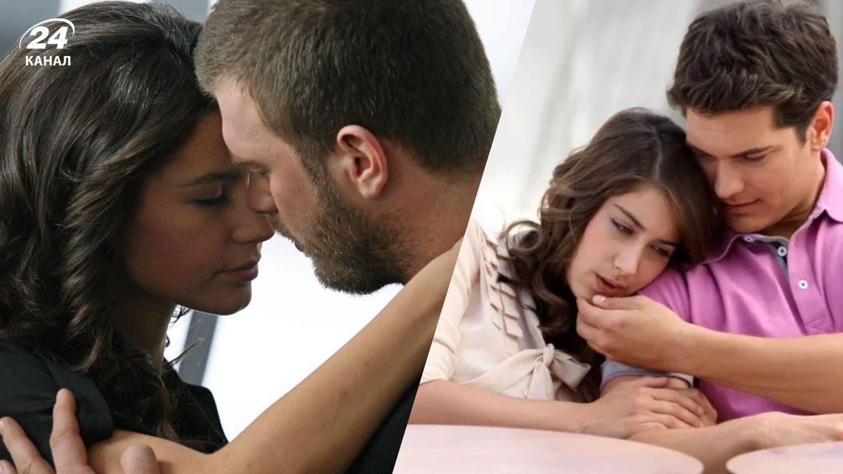 4 старых турецких сериала, от которых когда-то все фанатели