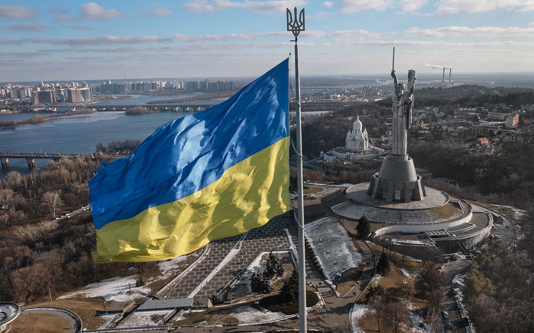 Не Русь: как на самом деле называли Украину тысячу лет назад