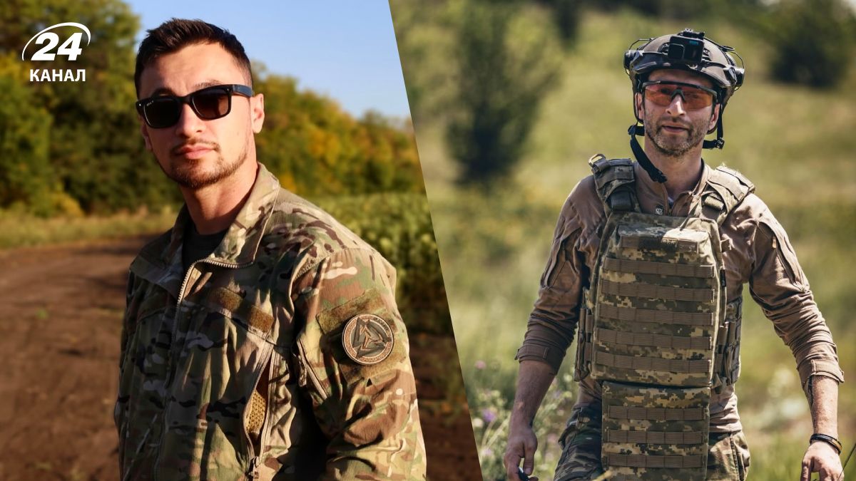 Их сердце занято страной: кто из звездных холостяков служит в ВСУ