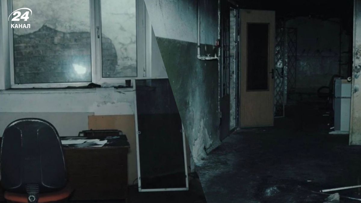 Ток и расстрелы: какие пытки оккупанты применяли в центре Херсона