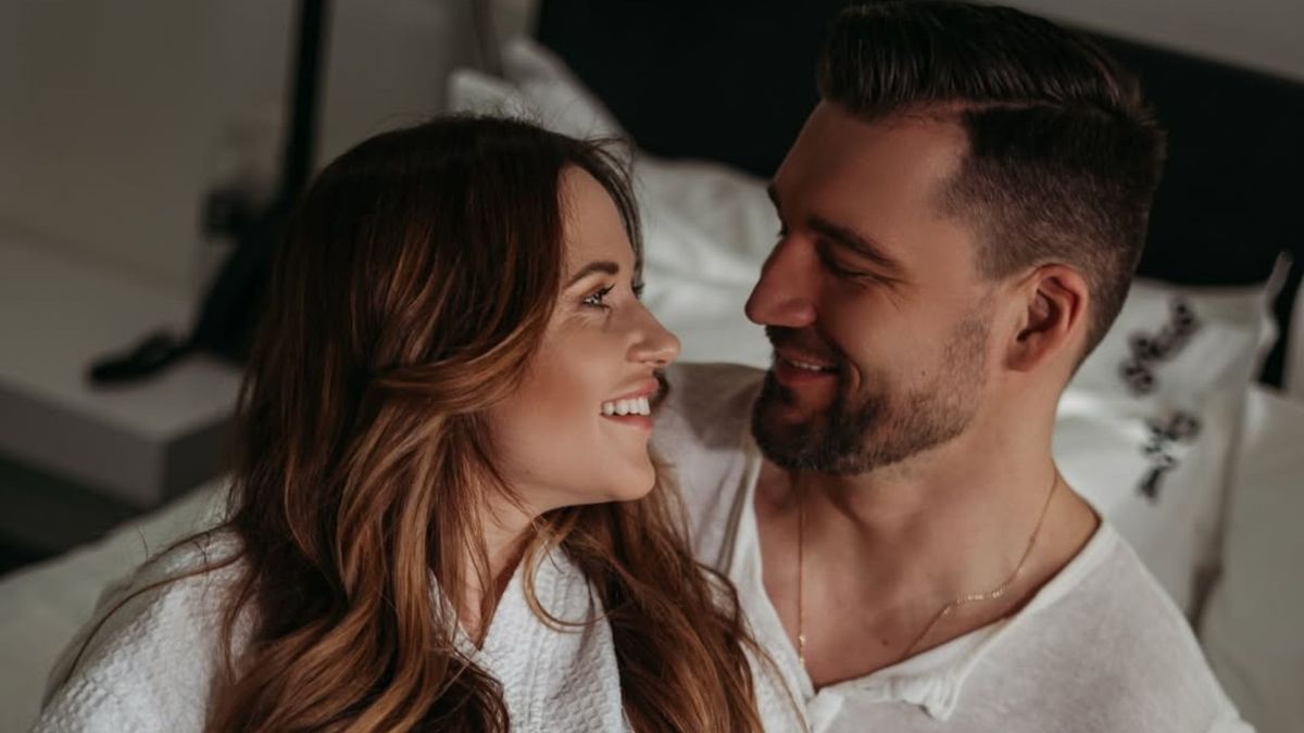 Наталка Денисенко заинтриговала заявлением о новых отношениях: "Юра очень бы хотел и свадьбу, и ребенка"