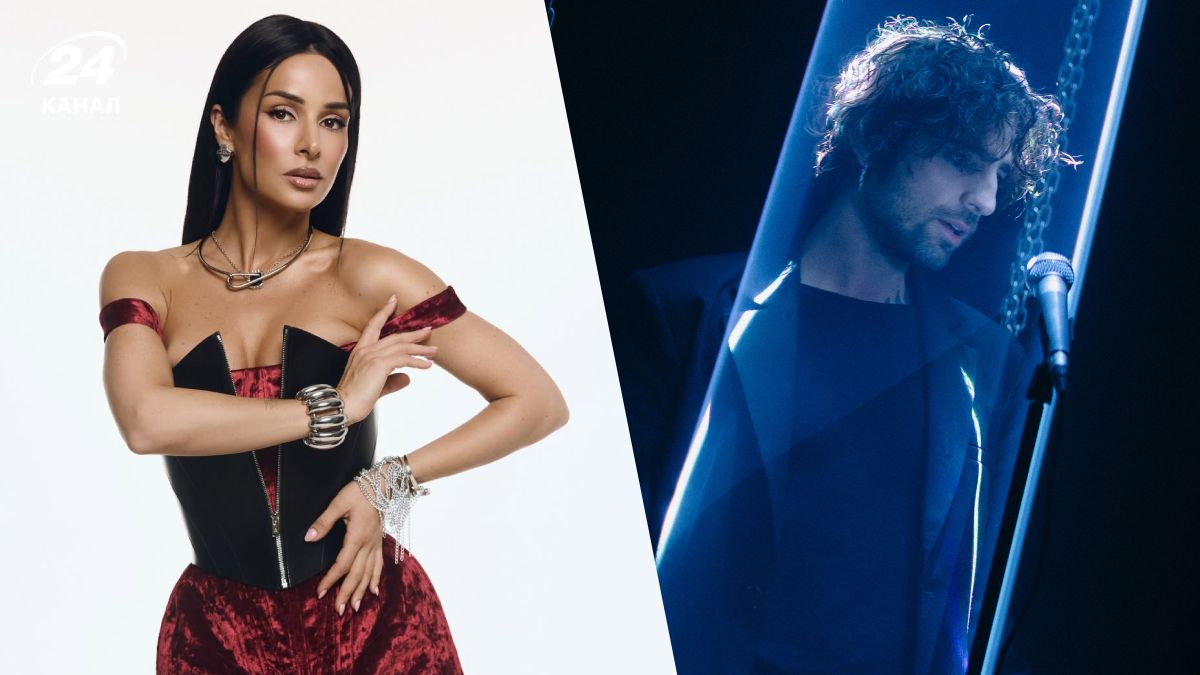 Перерождение хита Огневич и романтика от Дантеса: музыкальные новинки, которые нельзя пропустить