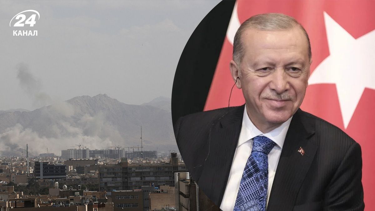 Эрдоган внезапно осудил атаку на Иран: востоковед объяснил, в чем причина