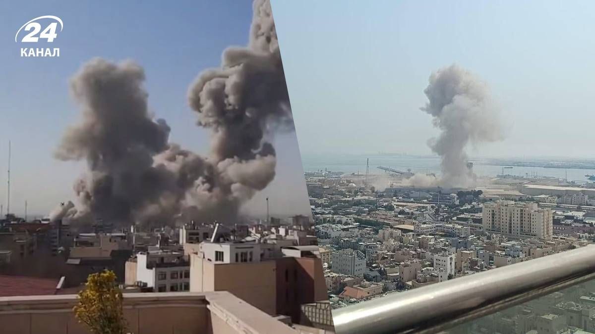 Атака Израиля по Ирану: политолог назвал неожиданную выгоду для Украины