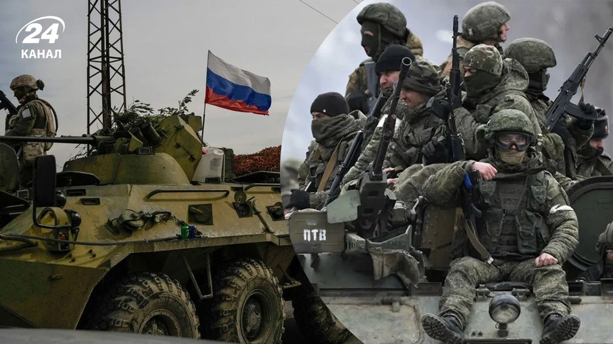 Надо готовиться, – Андрющенко рассказал, куда Россия интенсивно перебрасывает войска