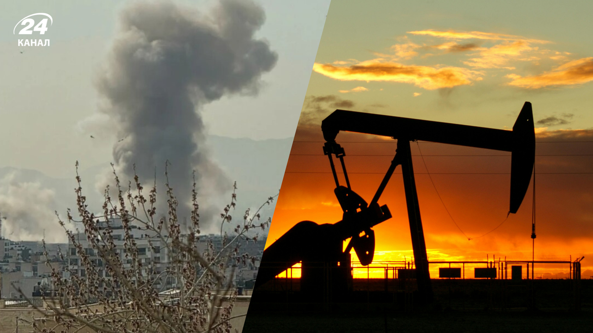 Будет нефтяной шок: аналитики дали худший прогноз из-за атаки на Иран