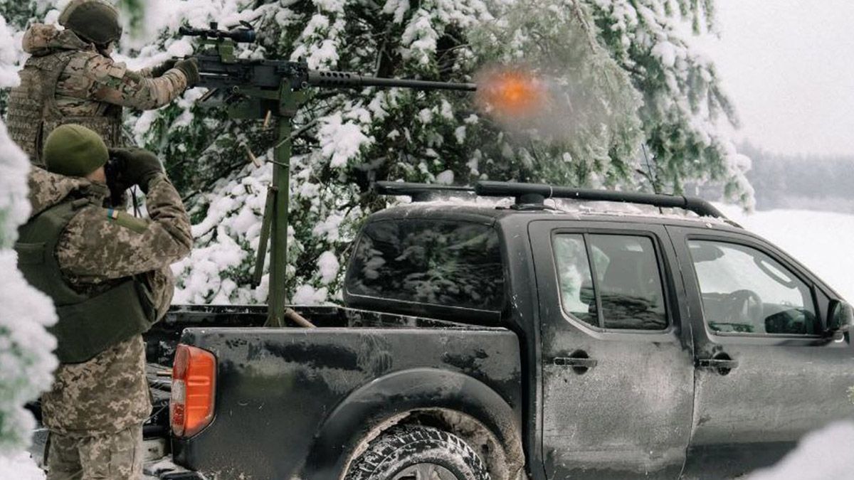 Из-за войны между США и Ираном Киеву может не хватить ПВО, – Financial Times