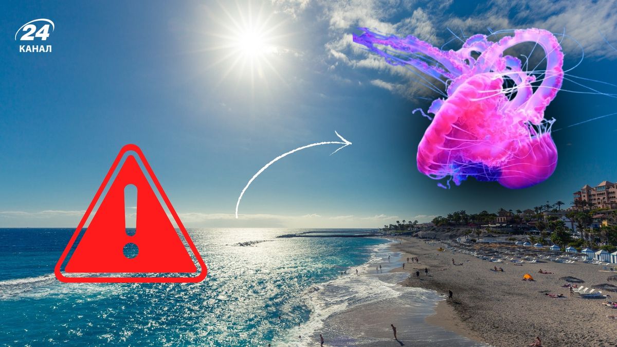 Это смертельно опасно: украинцы делятся собственными советами перед поездкой на Тенерифе