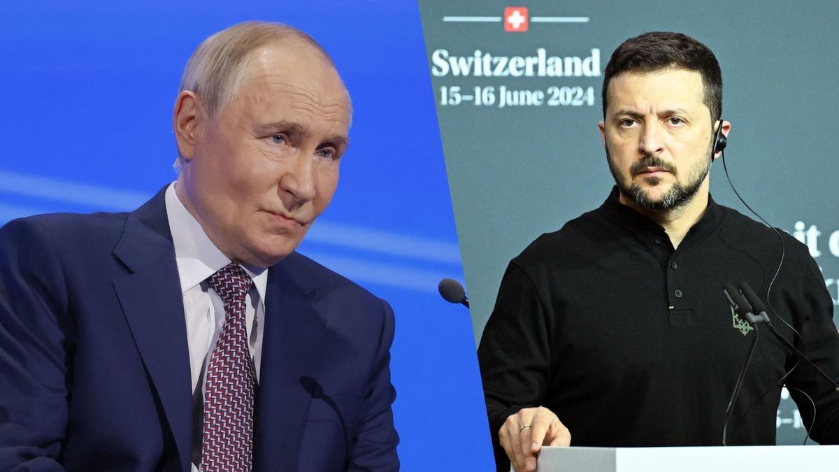 Что на самом деле мог задумать Путин, угрожая выйти из переговоров