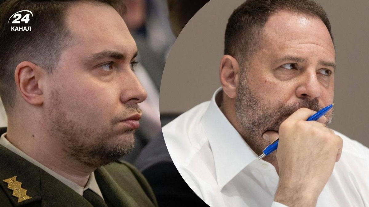 "Выбирал по ощущениям": Буданов работает не в кабинете Ермака после своего назначения