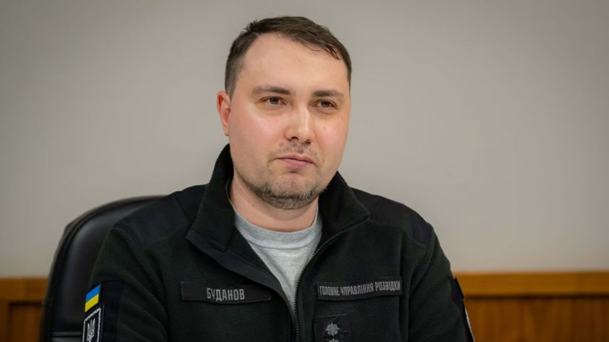 Может ли Россия снова пойти на Киев: Буданов ответил: Буданов ответил