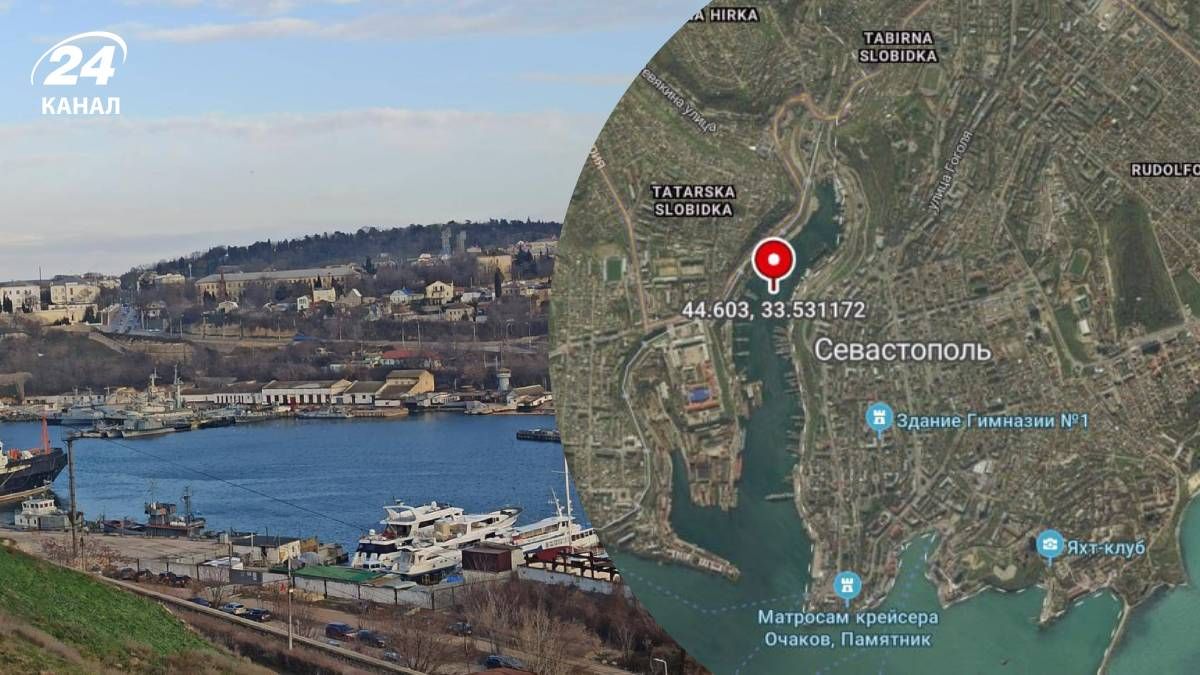 Россияне перебрасывают катера 102-го отряда спецназа в Южную бухту Севастополя, –"Атеш"