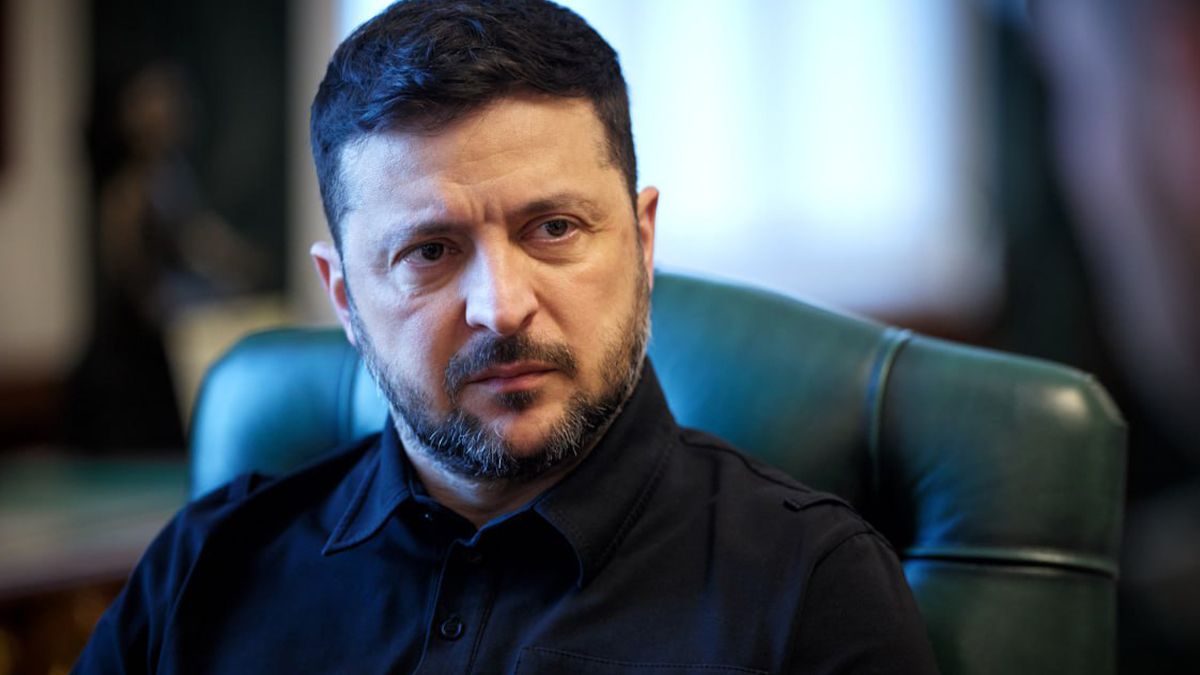 Россия готовит новую волну атак – будет бить по водоснабжению, –Зеленский