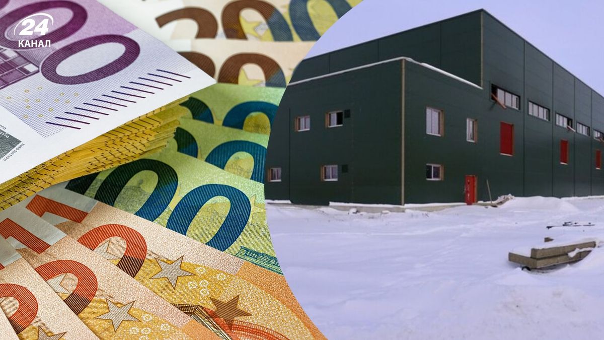 Львов получил почти 4 миллиона евро компенсации из-за срыва строительства мусороперерабатывающего завода