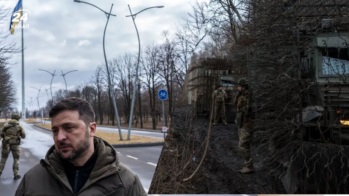 Вопрос Донбасса остается самым большим камнем преткновения на переговорах, –Зеленский